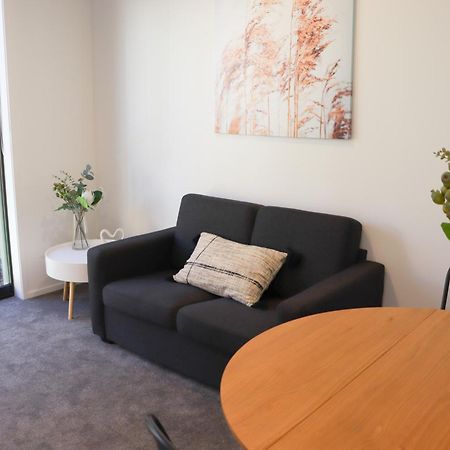 Apartamento Cute On Cashel 6 Christchurch Exterior foto