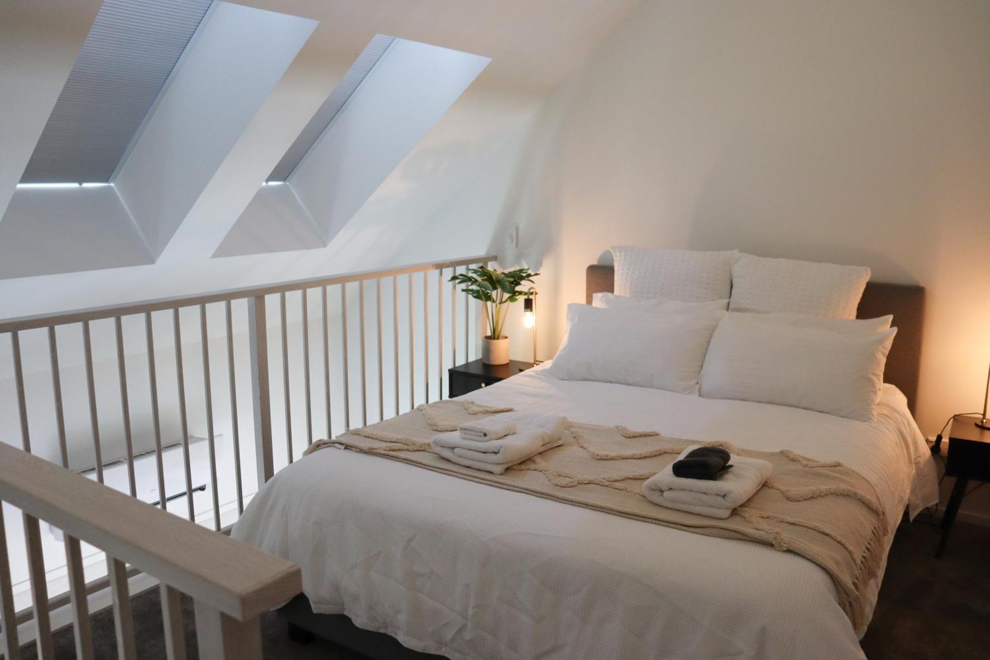 Apartamento Cute On Cashel 6 Christchurch Exterior foto